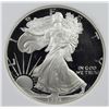 Image 1 : 1993 AMERICAN SILVER EAGLE