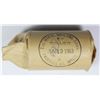 Image 1 : 1923 PEACE SILVER DOLLAR ROLL
