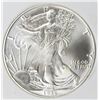 Image 1 : 1995 AMERICAN SILVER EAGLE