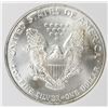 Image 2 : 1995 AMERICAN SILVER EAGLE