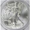 Image 1 : 2016 AMERICAN SILVER EAGLE