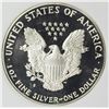 Image 2 : 1987-S AMERICAN SILVER EAGLE