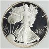 Image 1 : 1986-S AMERICAN SILVER EAGLE