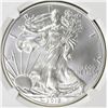Image 1 : 2012 AMERICAN SILVER EAGLE