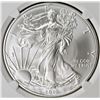 Image 1 : 2012-S AMERICAN SILVER EAGLE