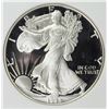 Image 1 : 1992-S AMERICAN SILVER EAGLE