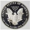 Image 2 : 1992-S AMERICAN SILVER EAGLE