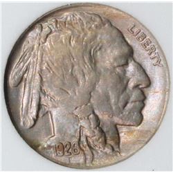 1926 BUFFALO NICKEL