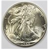 Image 1 : 1944 WALKING LIBERTY HALF DOLLAR