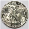 Image 2 : 1944 WALKING LIBERTY HALF DOLLAR