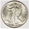 Image 1 : 1943 WALKING LIBERTY HALF DOLLAR