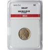 Image 3 : 1913 TYPE 1 BUFFALO NICKEL