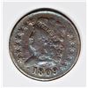 Image 1 : 1809 HALF CENT