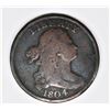 Image 1 : 1804 HALF CENT