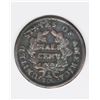 Image 2 : 1804 HALF CENT