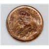 Image 1 : 1929 CANADA CENT