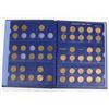 Image 3 : PARTIAL HIGH GRADE CANADA CENT ALBUM