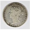 Image 1 : 1872-H CANADA HALF DOLLAR