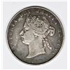Image 1 : 1870 CANADA HALF DOLLAR