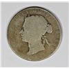 Image 1 : 1888 CANADA HALF DOLLAR
