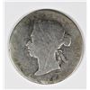 Image 1 : 1892 CANADA HALF DOLLAR