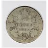 Image 2 : 1899 CANADA HALF DOLLAR