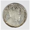 Image 1 : 1904 CANADA HALF DOLLAR