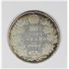 Image 2 : 1904 CANADA HALF DOLLAR