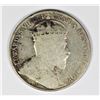 Image 1 : 1905 CANADA HALF DOLLAR