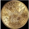 Image 2 : 1894 $10.00 GOLD