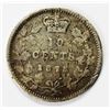 Image 2 : 1875-H CANADA DIME