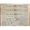 Image 1 : 3 DIFFERENT CIVIL WAR NEWSPAPERS