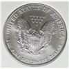 Image 2 : 2007-W AMERICAN SILVER EAGLE