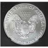 Image 2 : 2017 AMERICAN SILVER EAGLE