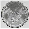 Image 2 : 2019 AMERICAN SILVER EAGLE