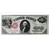Image 1 : 1917 DOLLAR LEGAL TENDER