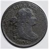 Image 1 : 1805 HALF CENT