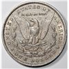 Image 2 : 1892 MORGAN SILVER DOLLAR