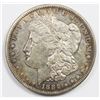 Image 1 : 1886-S MORGAN SILVER DOLLAR