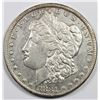Image 1 : 1881-CC MORGAN DOLLAR