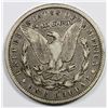 Image 2 : 1880-CC MORGAN DOLLAR