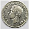 Image 1 : 1948 CANADA HALF DOLLAR