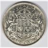 Image 2 : 1948 CANADA HALF DOLLAR