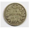 Image 2 : 1884 CANADA DIME