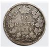 Image 2 : 1889 CANADA DIME