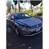 Image 1 : 2015 VW Passat TDI