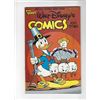 Image 1 : Walt Disneys Comics and Stories Issue #546 by Gladstone Publishing