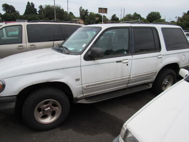 1998 Ford Explorer Speeds Auto Auctions 1998 Ford Explorer Speeds Auto Auctions
