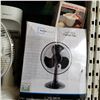 Image 2 : LOT OF TABLE FANS