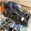 Image 2 : BLACK AND DECKER WORK WHEEL AND RYOBI BISCUIT JOINER